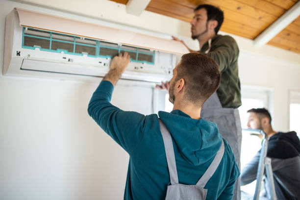 Best HVAC Software and Technology in Oglethorpe, GA