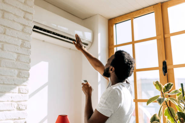 Best HVAC Retrofitting and Upgrading in Oglethorpe, GA