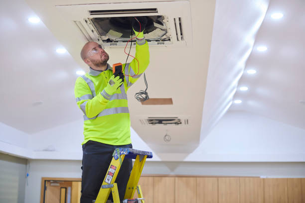 Best Energy-efficient HVAC Solutions in Oglethorpe, GA