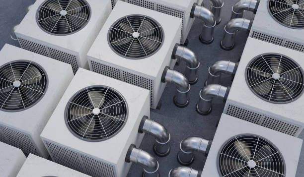Best HVAC Financing and Leasing in Oglethorpe, GA