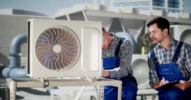 Best HVAC Equipment and Components in Oglethorpe, GA