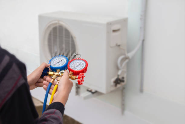 Best Seasonal HVAC Services in Oglethorpe, GA