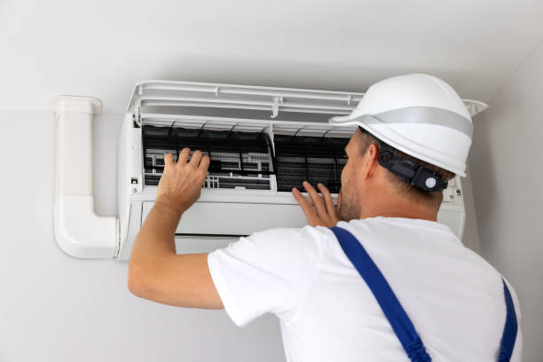 Best Air Conditioning Cleaning in Oglethorpe, GA