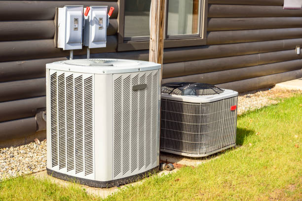 Best Thermostats and Smart Controls in Oglethorpe, GA