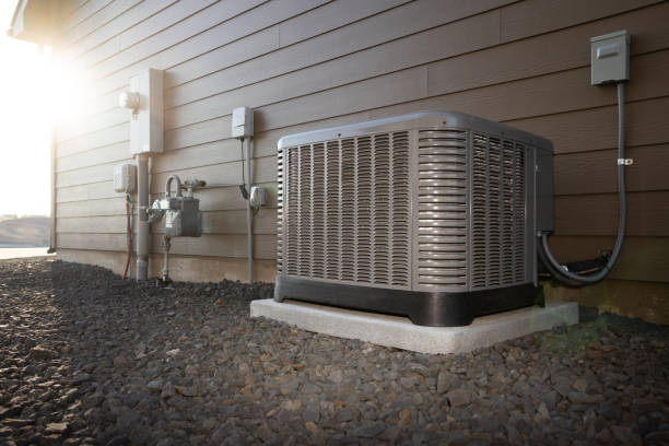 Professional HVAC in Oglethorpe, GA